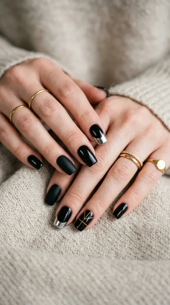 black nail ideas.webp