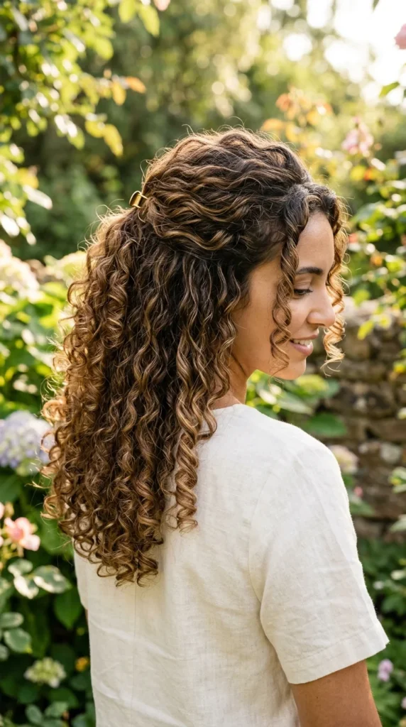 1. Classic Half-Up Half-Down Curls.webp