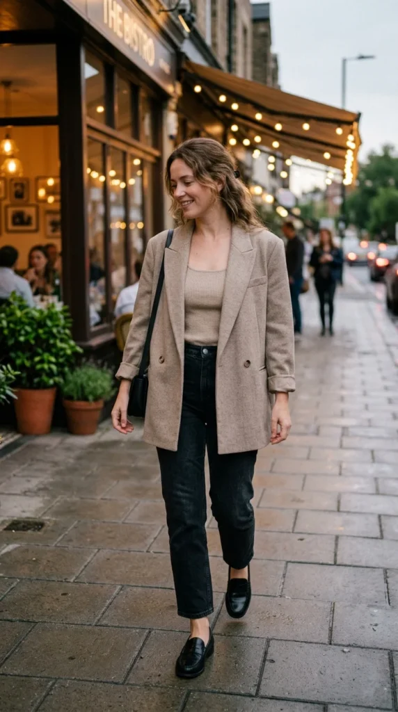 18. Neutral Tank with an Oversized Blazer.webp