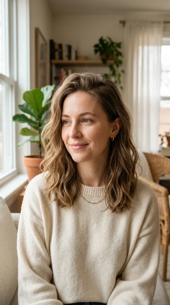 2. Shoulder-Length Cut That Stops Flatness.webp