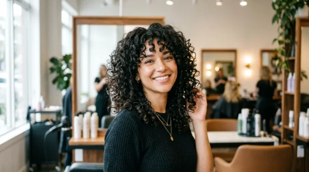 20 Manageable Curly Hairstyles for Thick Hair That Reduce Bulk.webp