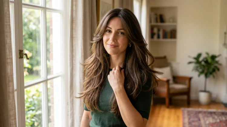 22 Gorgeous long layered haircuts That Add Volume and Movement.webp