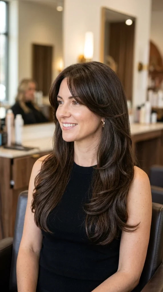 22. Classic Long Layers for Every Hair Type.webp