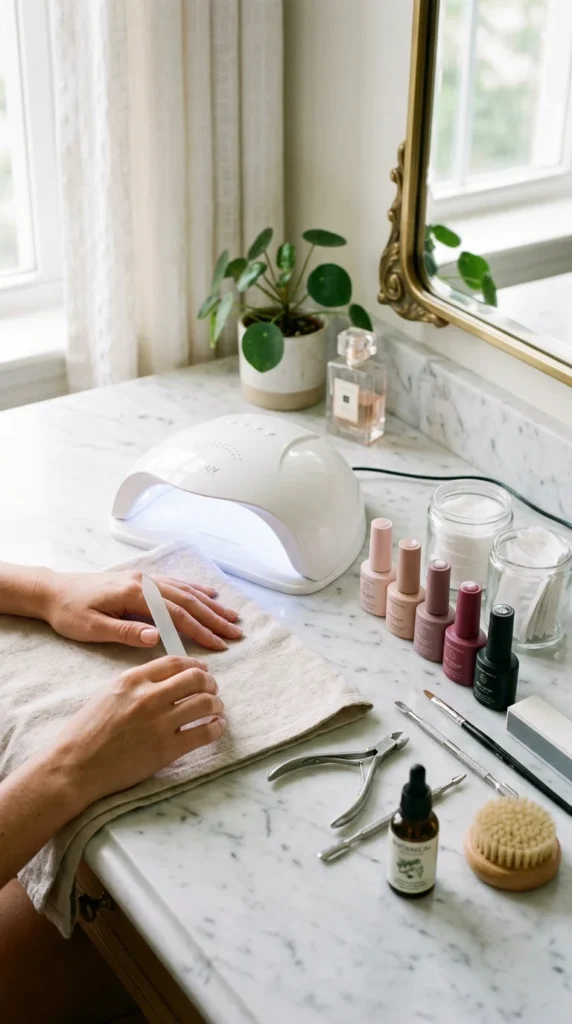 22. Long-Lasting DIY Gel Nails Routine.webp