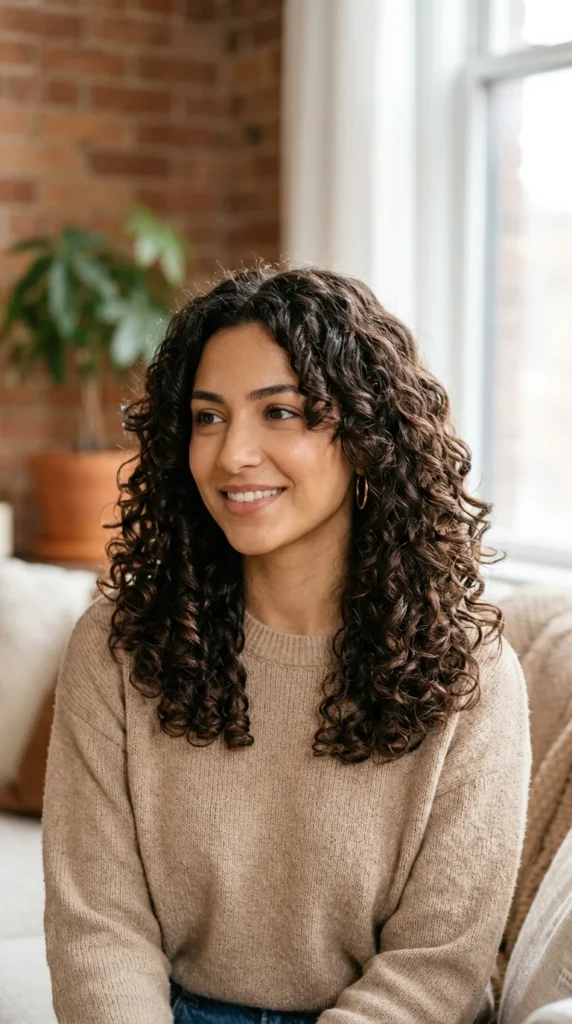 7. Medium-Length Defined Curls.webp