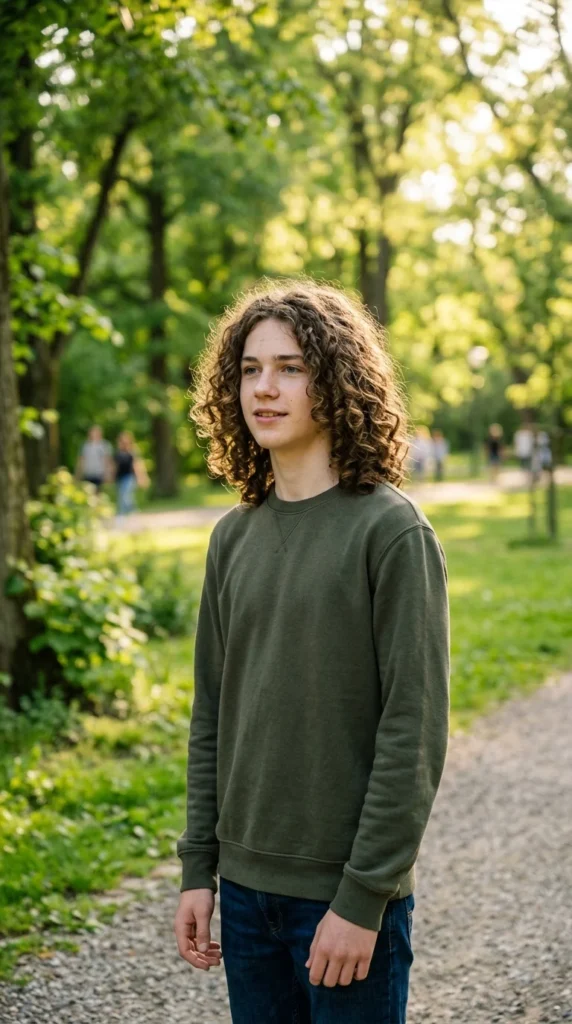 8. Long Curly Hair with Natural Definition.webp