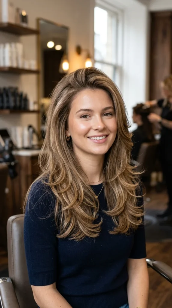 9. Long Layers for Fine Hair.webp