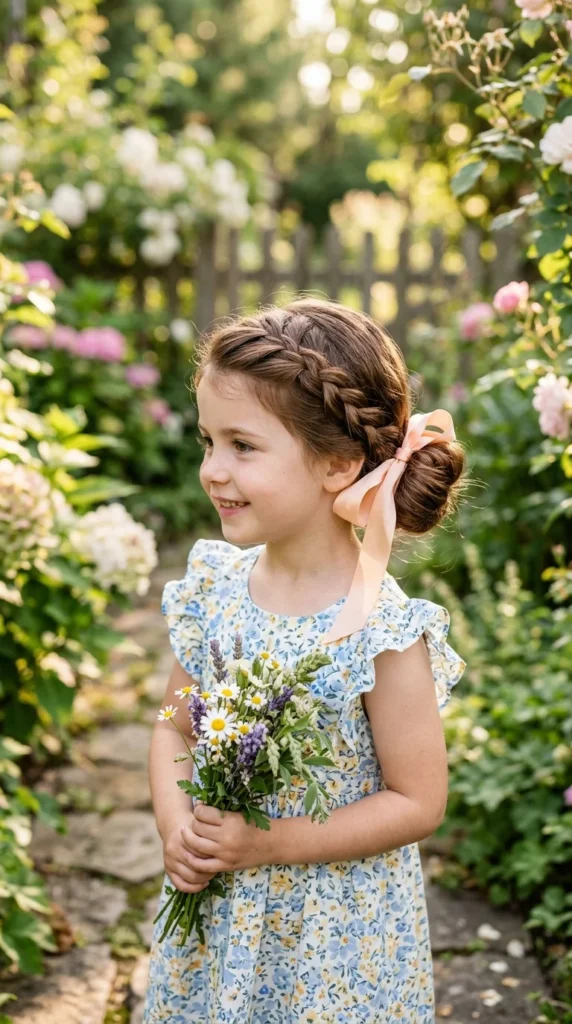 10. Side Braid into Low Bun.webp