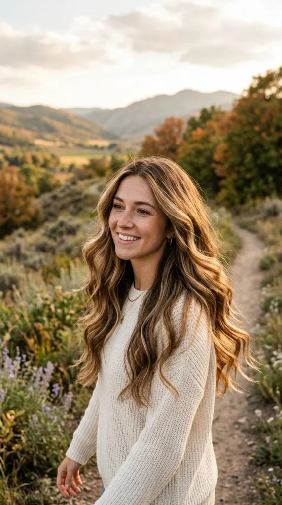 15. Long Layers with Balayage Dimension.webp