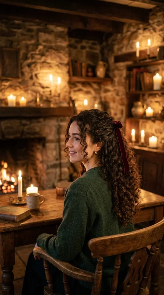 3. Half-Up Half-Down Spellbinding Curls.webp