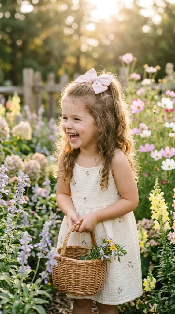 4. Half-Up Bow Ponytail.webp